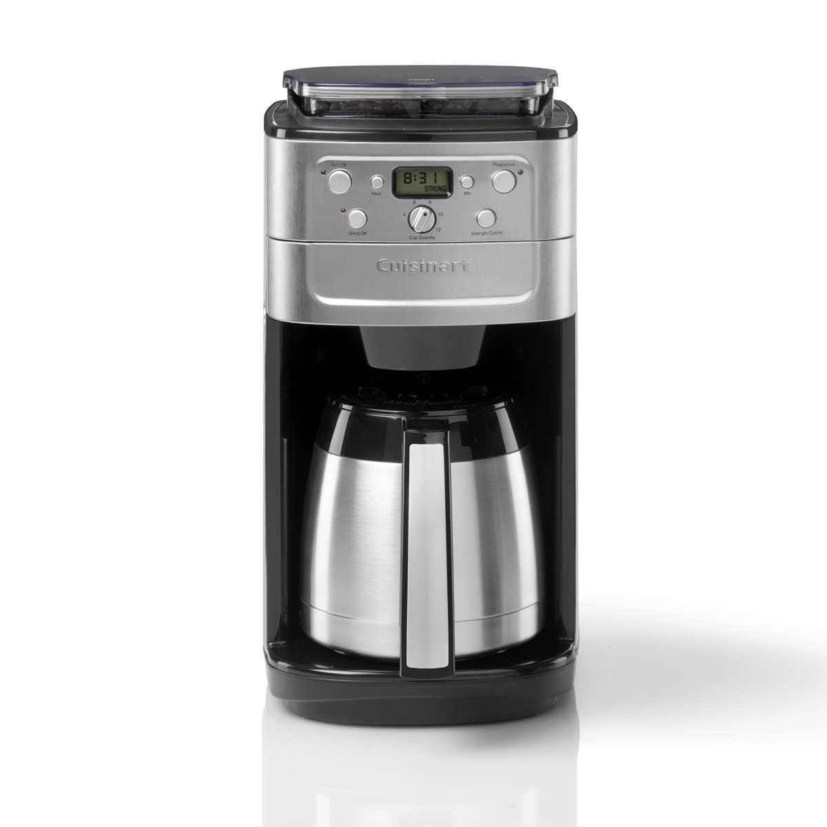 Professional Grind Brew Plus DGB900BCU Cuisinart